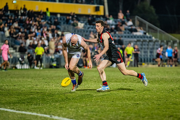 MPD Grand Final - North Shore v UNSW-ES - 9 September 2023