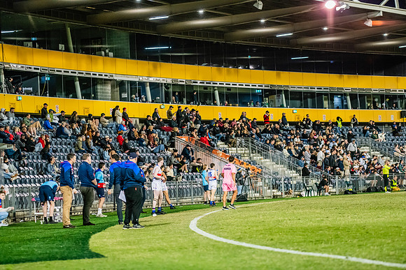 MPD Grand Final - North Shore v UNSW-ES - 9 September 2023