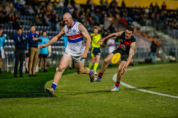 MPD Grand Final - North Shore v UNSW-ES - 9 September 2023