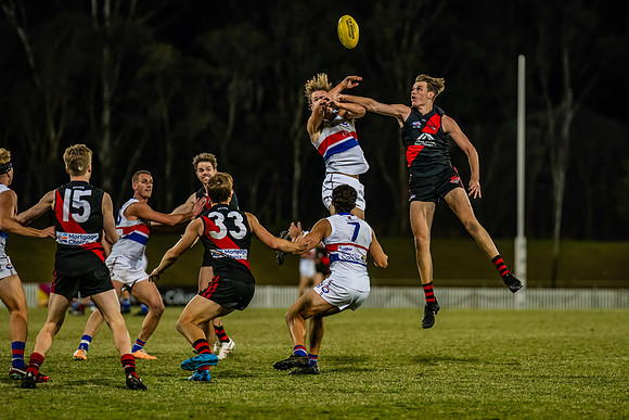 MPD Grand Final - North Shore v UNSW-ES - 9 September 2023