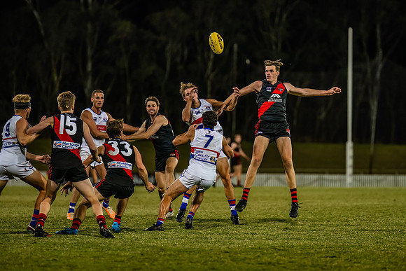 MPD Grand Final - North Shore v UNSW-ES - 9 September 2023