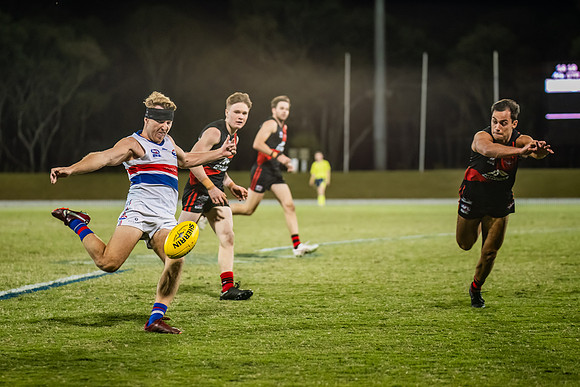 MPD Grand Final - North Shore v UNSW-ES - 9 September 2023