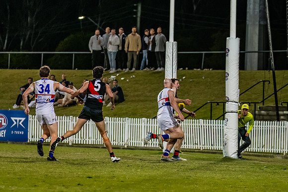 MPD Grand Final - North Shore v UNSW-ES - 9 September 2023