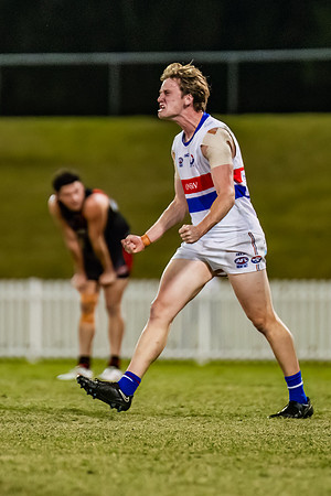 MPD Grand Final - North Shore v UNSW-ES - 9 September 2023