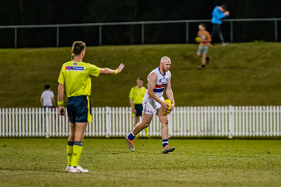 MPD Grand Final - North Shore v UNSW-ES - 9 September 2023