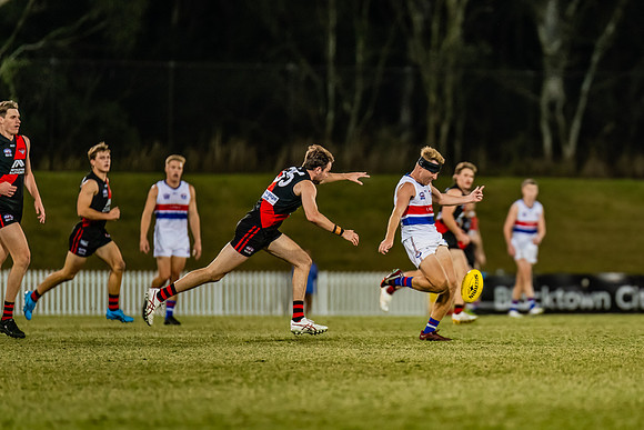MPD Grand Final - North Shore v UNSW-ES - 9 September 2023