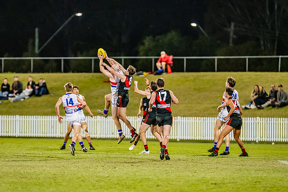 MPD Grand Final - North Shore v UNSW-ES - 9 September 2023