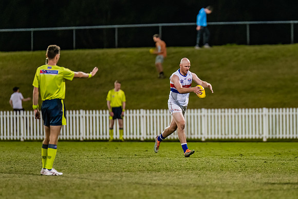 MPD Grand Final - North Shore v UNSW-ES - 9 September 2023