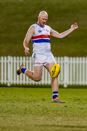 MPD Grand Final - North Shore v UNSW-ES - 9 September 2023