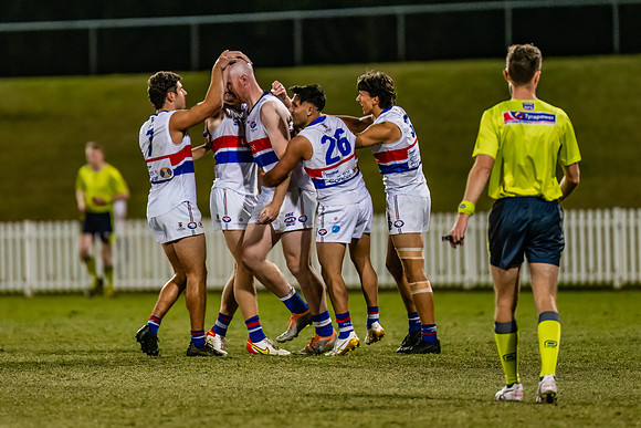 MPD Grand Final - North Shore v UNSW-ES - 9 September 2023
