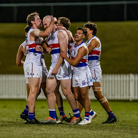 MPD Grand Final - North Shore v UNSW-ES - 9 September 2023