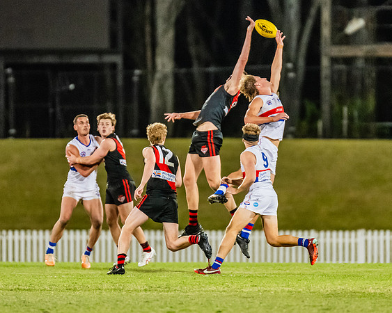 MPD Grand Final - North Shore v UNSW-ES - 9 September 2023