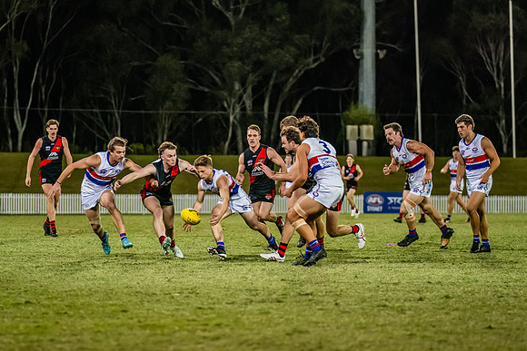 MPD Grand Final - North Shore v UNSW-ES - 9 September 2023