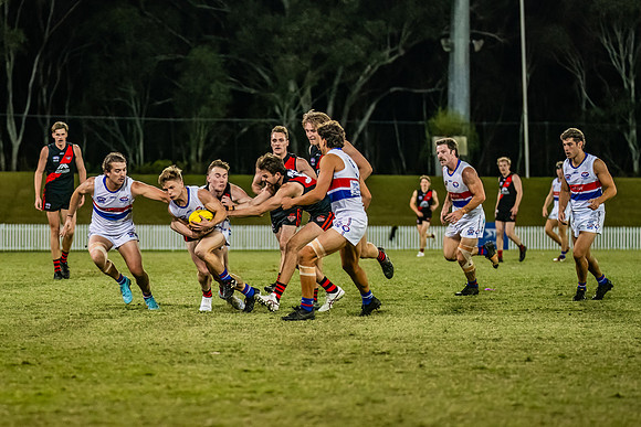 MPD Grand Final - North Shore v UNSW-ES - 9 September 2023