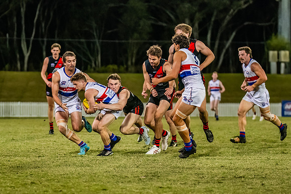 MPD Grand Final - North Shore v UNSW-ES - 9 September 2023