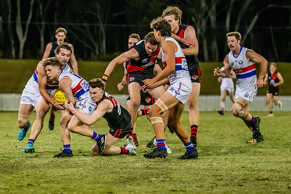 MPD Grand Final - North Shore v UNSW-ES - 9 September 2023