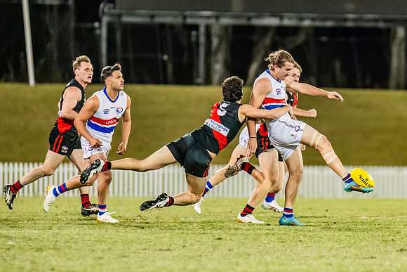 MPD Grand Final - North Shore v UNSW-ES - 9 September 2023