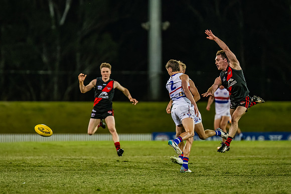MPD Grand Final - North Shore v UNSW-ES - 9 September 2023