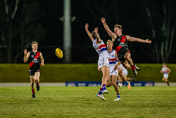 MPD Grand Final - North Shore v UNSW-ES - 9 September 2023
