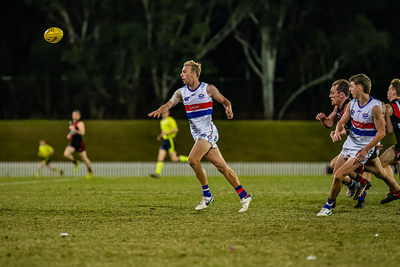 MPD Grand Final - North Shore v UNSW-ES - 9 September 2023