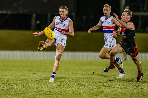MPD Grand Final - North Shore v UNSW-ES - 9 September 2023