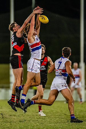 MPD Grand Final - North Shore v UNSW-ES - 9 September 2023