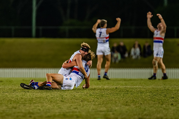 MPD Grand Final - North Shore v UNSW-ES - 9 September 2023