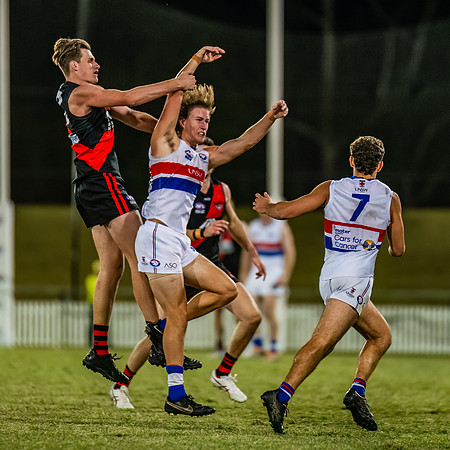 MPD Grand Final - North Shore v UNSW-ES - 9 September 2023