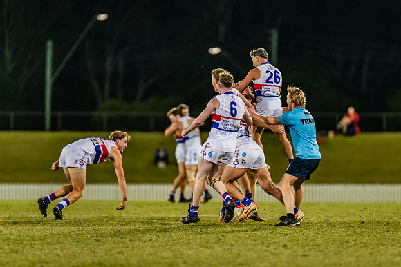 MPD Grand Final - North Shore v UNSW-ES - 9 September 2023