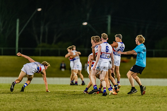 MPD Grand Final - North Shore v UNSW-ES - 9 September 2023