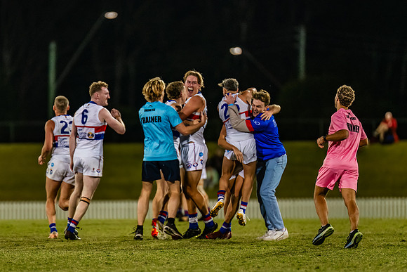 MPD Grand Final - North Shore v UNSW-ES - 9 September 2023