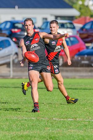 Rd 6 MPD - UNSW ES v North Shore - 14 May 2022