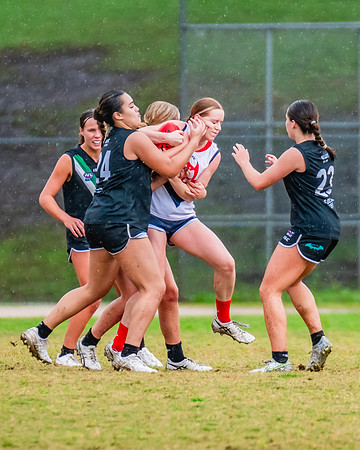 Rd 6 WPD - UTS v Pennant Hills - 11 May 2024