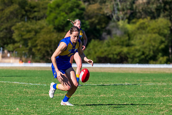 Rd 9 MPD - East Coast v Sydney Uni - 5 June