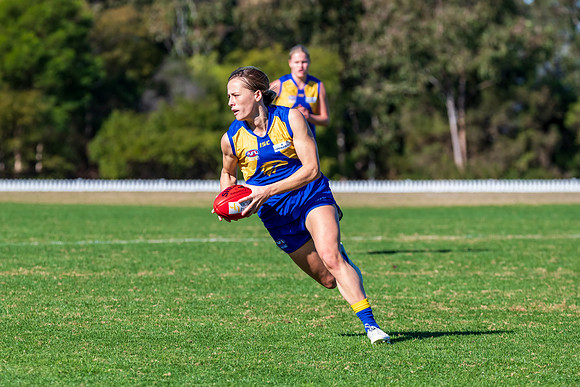 Rd 9 MPD - East Coast v Sydney Uni - 5 June