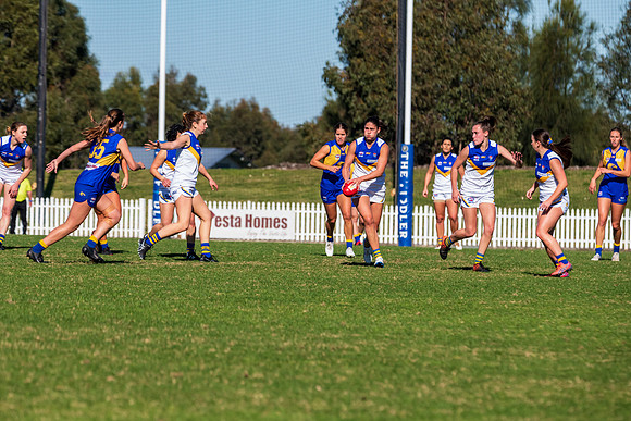 Rd 9 MPD - East Coast v Sydney Uni - 5 June