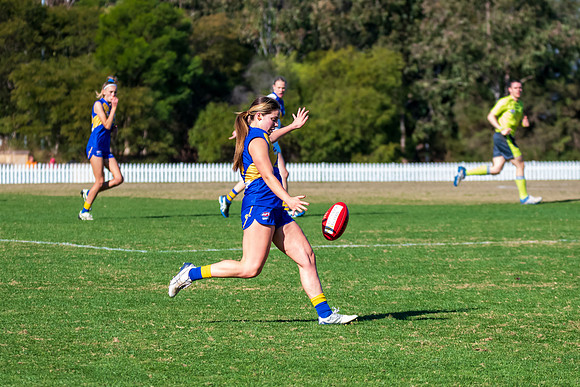 Rd 9 MPD - East Coast v Sydney Uni - 5 June