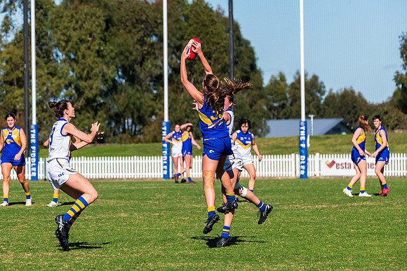 Rd 9 MPD - East Coast v Sydney Uni - 5 June
