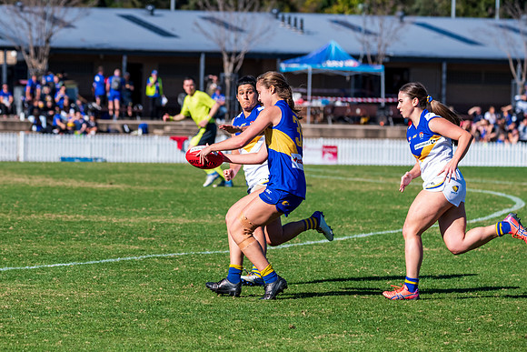 Rd 9 MPD - East Coast v Sydney Uni - 5 June