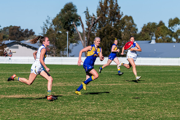 Rd 9 MPD - East Coast v Sydney Uni - 5 June