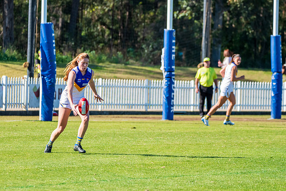 Rd 9 MPD - East Coast v Sydney Uni - 5 June