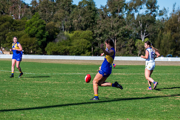 Rd 9 MPD - East Coast v Sydney Uni - 5 June