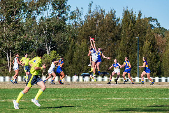 Rd 9 MPD - East Coast v Sydney Uni - 5 June