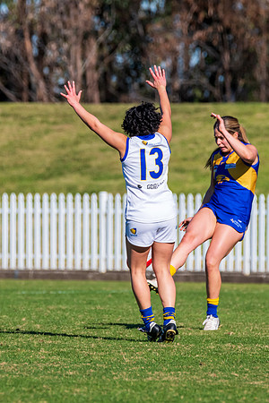 Rd 9 MPD - East Coast v Sydney Uni - 5 June