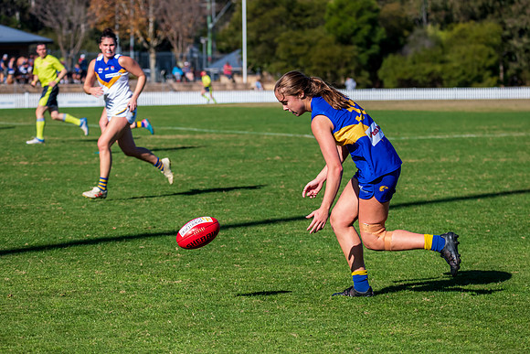Rd 9 MPD - East Coast v Sydney Uni - 5 June