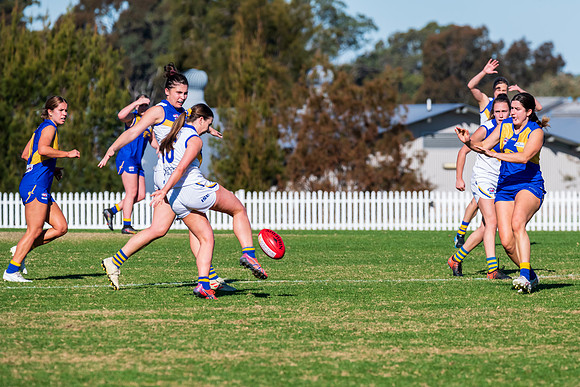 Rd 9 MPD - East Coast v Sydney Uni - 5 June