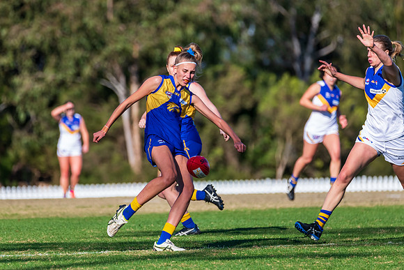 Rd 9 MPD - East Coast v Sydney Uni - 5 June