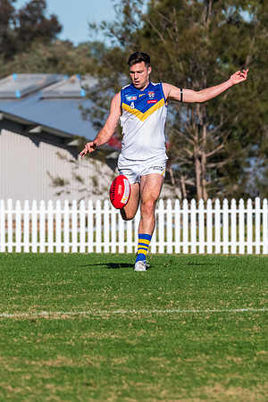 Rd 9 MPD - East Coast v Sydney Uni - 5 June