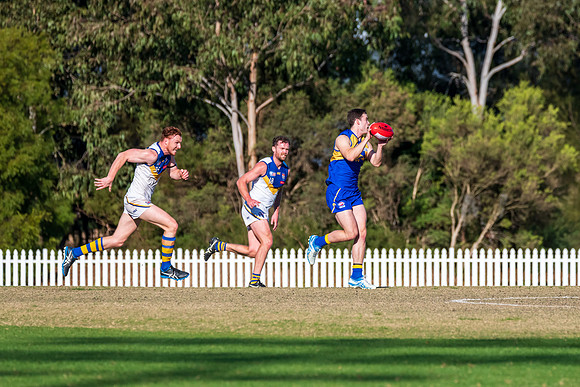Rd 9 MPD - East Coast v Sydney Uni - 5 June