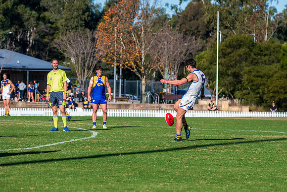 Rd 9 MPD - East Coast v Sydney Uni - 5 June